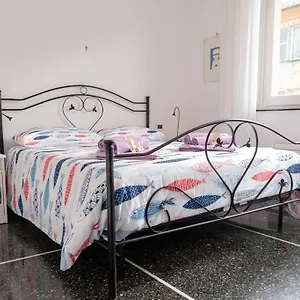 - Colle Fiorito Pieve Ligure