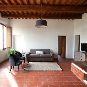 Appartamento A Casa Di Leo, Ravenna